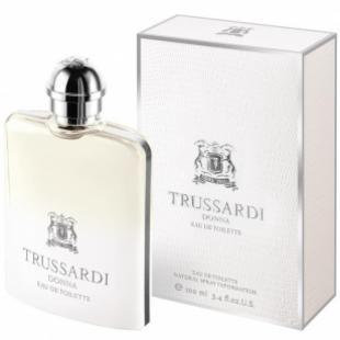 Trussardi 1911 DONNA Eau de Toilette 50ml edt