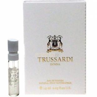 Trussardi 1911 DONNA 1.5ml edp