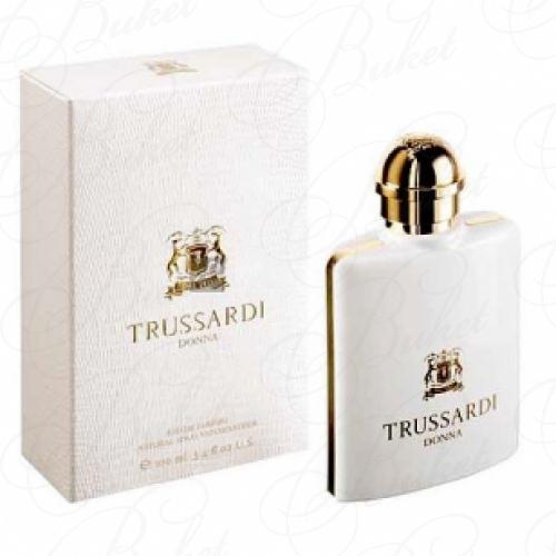 Парфюмерная вода Trussardi 1911 DONNA 30ml edp