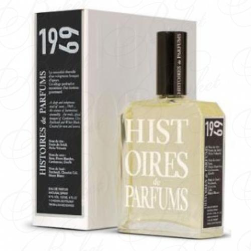 Парфюмерная вода Histories de Parfums 1969 PARFUM DE REVOLTE 60ml edp