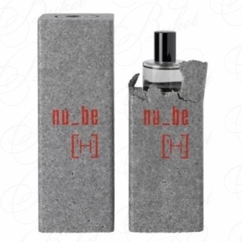 Парфюмерная вода Nu Be 1H Hydrogen 100ml edp