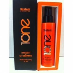 Маска-спрей для волос DIKSON 1ONE 150ml