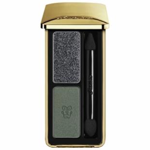Тени для век GUERLAIN MAKE UP ECRIN 2 COULEURS №01 Two Rock