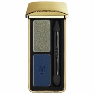 Тени для век GUERLAIN MAKE UP ECRIN 2 COULEURS №02 Two Stylish