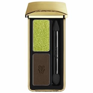 Тени для век GUERLAIN MAKE UP ECRIN 2 COULEURS №03 Two Extravagant