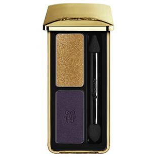 Тени для век GUERLAIN MAKE UP ECRIN 2 COULEURS №04 Two Gossip