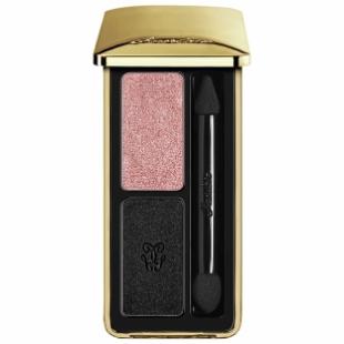 Тени для век GUERLAIN MAKE UP ECRIN 2 COULEURS №06 Two Parisian