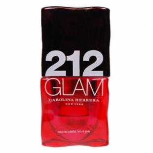 Carolina Herrera 212 GLAM 60ml edt