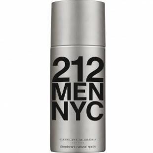 Carolina Herrera 212 MEN deo 150ml