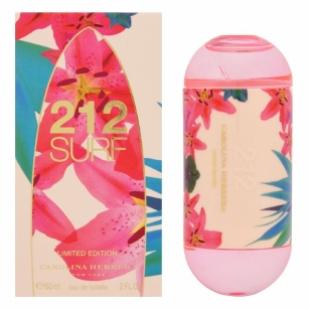 Carolina Herrera 212 SURF 60ml edt