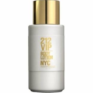 Carolina Herrera 212 VIP b/lot 200ml