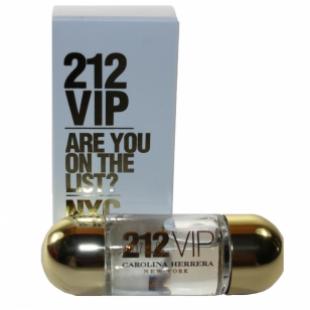 Carolina Herrera 212 VIP 5ml edp