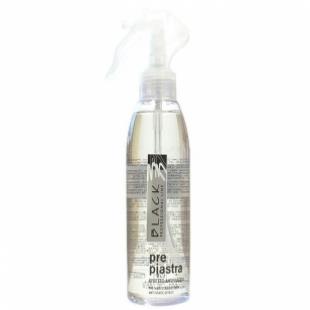 Спрей для волос Black Professional Line PRE-HAIR STRAIGHTENER FLUID 200ml