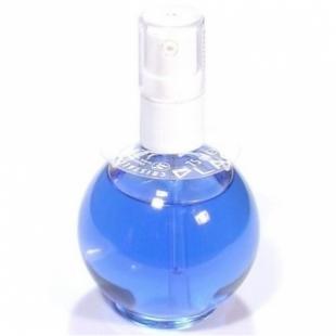 Кристаллы для волос Black Professional Line FLUID CRYSTALS BLUE 75ml