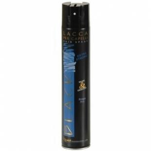 Лак для волос Black Professional Line HAIR SPRAY NO GAS ULTRA STRONG 400ml