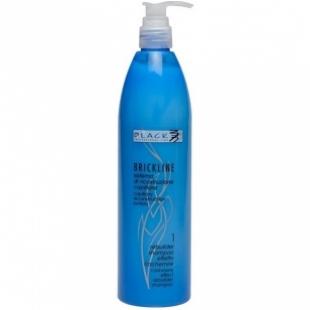 Шампунь для волос Black Professional Line BRICKLINE REBUILDER SHAMPOO 500ml