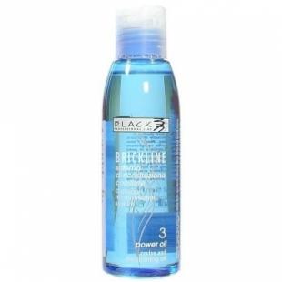 Масло для волос Black Professional Line BRICKLINE POWER OIL 125ml