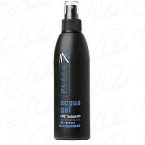 Гель для волос Black Professional Line ACQUA GEL 200ml