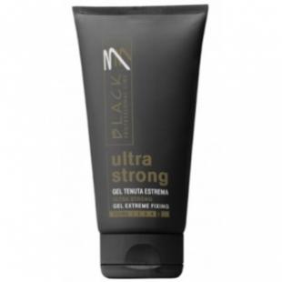 Гель для волос Black Professional Line GEL ULTRA STRONG 150ml