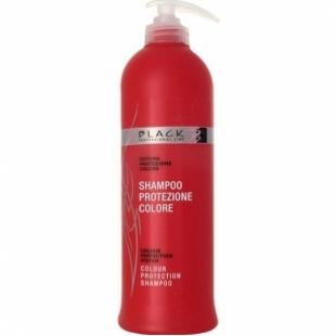 Шампунь для волос Black Professional Line COLOUR PROTECTION SHAMPOO 500ml