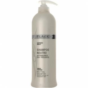 Шампунь для волос Black Professional Line NEUTRAL SHAMPOO 500ml