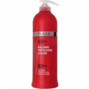 Кондиционер для волос Black Professional Line COLOUR PROTECTION CONDITIONER 500ml