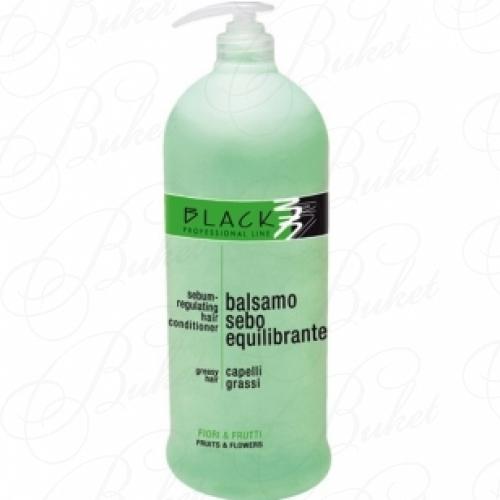 Бальзам-кондиционер для волос SEBUM-BALANCING CONDITIONER 1000ml