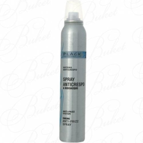 Спрей для волос Black Professional Line ANTI-FRIZZ SPRAY 200ml