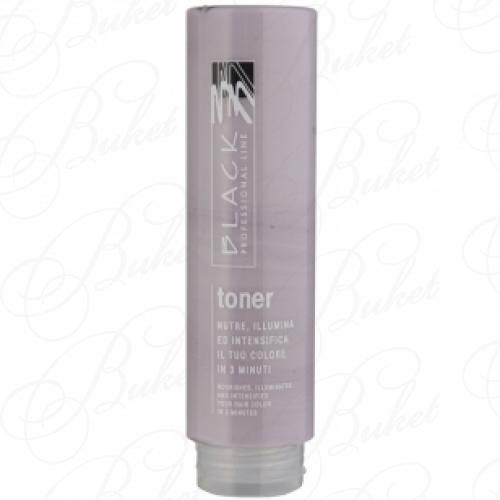 Тонер для волос Black Professional Line Q1 Silver/Серебристый 250ml
