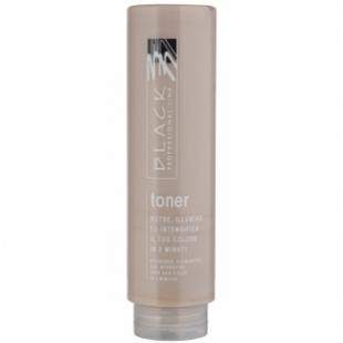 Тонер для волос Black Professional Line Q2 Beige/Беж 250ml