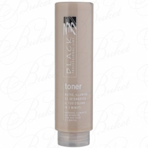 Тонер для волос Black Professional Line Q2 Beige/Беж 250ml