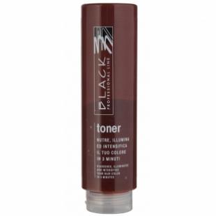 Тонер для волос Black Professional Line Q3 Copper/Медный 250ml