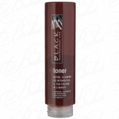 Тонер для волос Black Professional Line Q3 Copper/Медный 250ml