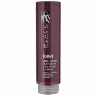 Тонер для волос Black Professional Line Q5 Violet/Махагон 250ml