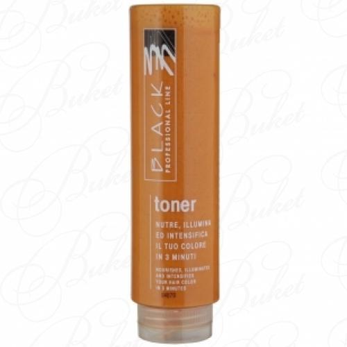 Тонер для волос Black Professional Line Q6 Honey/Медовый 250ml