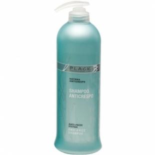 Шампунь для волос Black Professional Line ANTI-FRIZZ SHAMPOO 500ml