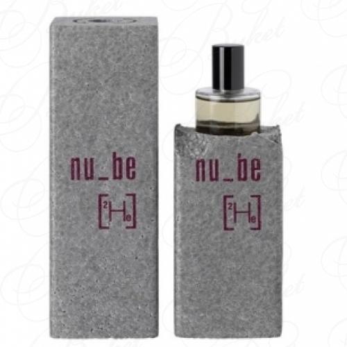 Парфюмерная вода Nu Be 2HE Helium 100ml edp