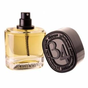 Diptyque 34 BLVD SAINT GERMAIN 100ml edt