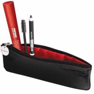 Набор PUPA MAKE UP DIVA'S KIT