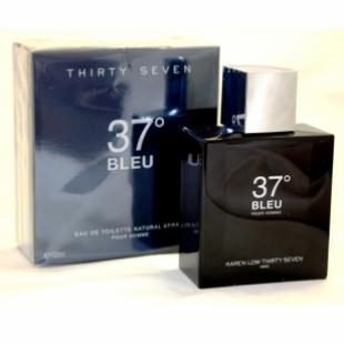 Geparlys KAREN LOW 37 BLEU 100ml edt