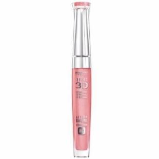 Блеск для губ BOURJOIS MAKE UP EFFET 3D BALM ACTION 8H №51 Rose Chimeric