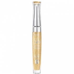 Блеск для губ BOURJOIS MAKE UP EFFET 3D BALM ACTION 8H №60 Or Feeric