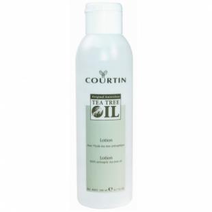 Тоник для лица COURTIN LOTION 200ml