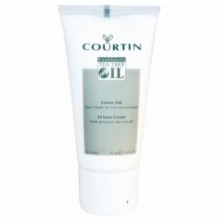 Крем для лица COURTIN 24-HOUR CREAM 50ml