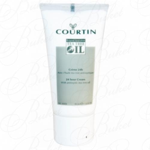 Крем для лица COURTIN 24-HOUR CREAM 50ml