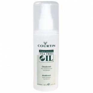 Дезодорант для тела COURTIN DEODORANT SPRAY 100ml