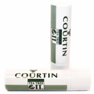 Бальзам для губ COURTIN LIP BALM 3.6ml