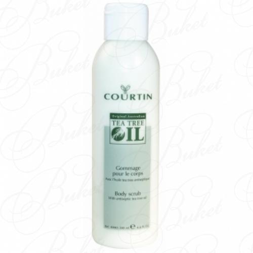 Скраб для тела COURTIN BODY SCRUB 200ml