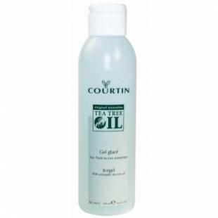 Гель для ног COURTIN ICE GEL 200ml