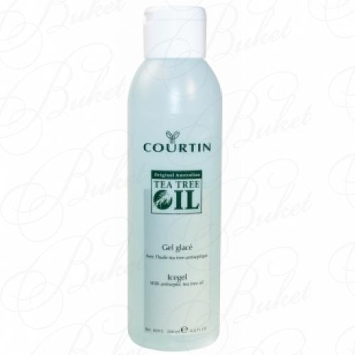 Гель для ног COURTIN ICE GEL 200ml